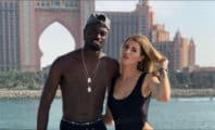 Emilie Fiorelli de nouveau en couple avec M'Baye Niang ? Des photos font réagir