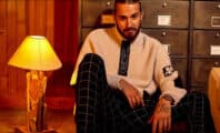 « Il était exigeant, c’était un gros bosseur » : SCH parle de son tatouage dédié à son père