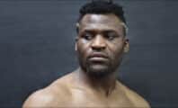 Francis Ngannou : sa vie bientôt retracée dans un biopic ? Il dévoile l'acteur qui pourrait jouer son rôle