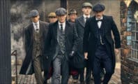 Peaky Blinders : une grande surprise pour les fans glissée dans le film