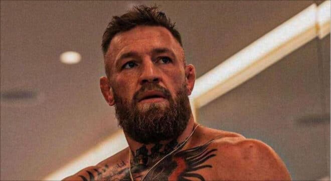 Conor McGregor absent depuis plus de trois ans : il va recevoir un pactole de 20 millions sans combattre