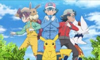 La licence Pokémon annonce que sa série pourrait continuer encore 50 voire 100 ans