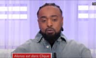 Alonzo se livre sur son rôle de grand-père : « j'ai négocié avec ma fille pour qu'elle puisse...»