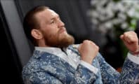 Conor McGregor accusé d'agression sexuelle : il fait appel de sa condamnation