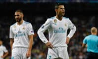 Pour Karim Benzema, Cristiano Ronaldo n'est pas le meilleur joueur de l'histoire
