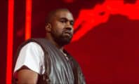 Kanye West pète les plombs en déclarant qu'il est nazi et qu'il aime Adolf Hitler