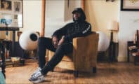 Damso fait de grosses annonces pour son nouvel album BĒYĀH