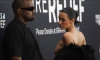 Kanye West et Bianca Censori en plein divorce ? L'entourage du couple sort du silence