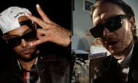 « Il a tenté un rap pseudo politico... » : Booba donne son avis sur le nouveau morceau de Vald