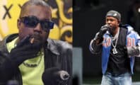 « Personne ne connaît aucune de ses chansons... » : Kanye West s'en prend encore une fois à Kendrick Lamar