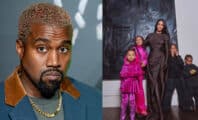 Kim Kardashian excédée par Kanye West : elle veut la garde exclusive de leurs enfants