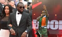 « Vous êtes plus ensemble, laisse ça » : Booba s'en prend à Gims et à sa femme DemDem