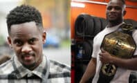 « Je vais rentrer sur ta musique pour te taper » : Un athlète accepte le défi lancé par Black M