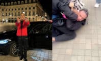 Favé passé à tabac : le rappeur réagit après la vidéo virale de l'altercation