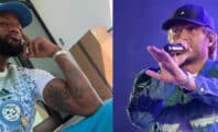 « Attends que je te croise enfant de p... » : Booba s'en prend à Vald et son retour avec un nouvel album
