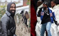 « Je n'aime pas sa musique... » : Kanye West s'en prend à Kendrick Lamar