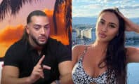 Amine Mojito proche d'Astrid Nelsia ? Il affirme qu'elle était une fanatique