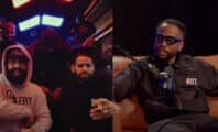 « Je l'ai mal pris » : Sissika revient sur le pique de La Fouine et Hicham lancé à la JLC Family