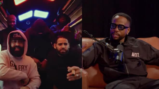 « Je l’ai mal pris » : Sissika revient sur le pique de La Fouine et Hicham lancé à la JLC Family