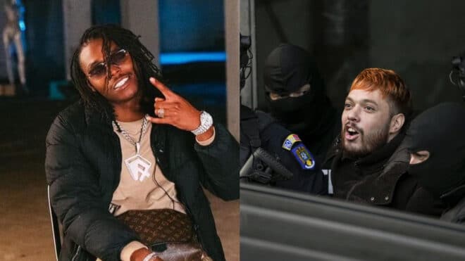 Affaire Mohamed Amra : Koba LaD soupçonné de l’avoir aidé dans son évasion