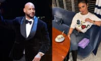 « La malédiction arrive... » : Booba tacle Maeva Ghennam après sa pub dans une mosquée