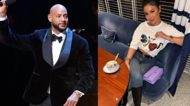 « La malédiction arrive… » : Booba tacle Maeva Ghennam après sa pub dans une mosquée
