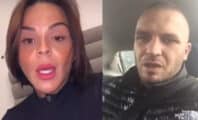 Sarah Fraisou prête à confronter Bassem : « il ne fait peur à personne… »