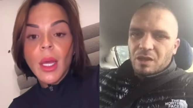Sarah Fraisou prête à confronter Bassem : « il ne fait peur à personne… »