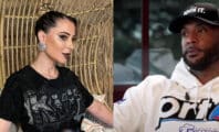 « J'ai tout perdu » : Magali Berdah s'exprime après le désistement de la plainte de Booba