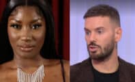 M. Pokora en froid avec Aya Nakamura ? : « je ne vais jamais clasher quelqu’un que... »