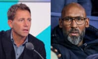 Nicolas Anelka s'en prend à Daniel Riolo à cause du PSG : « Reste concentré sur ta femme »