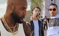 Booba rend un bel hommage à PNL sur ses réseaux sociaux