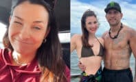 « Plus de chama, karma » : L'ex fiancée d'Alex Pereira se moque de sa défaite