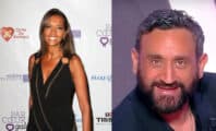 « L'honneur c'est important » : Karine Le Marchand ne veut pas faire de photo avec Cyril Hanouna