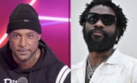 « Il a personne autour de lui pour... » : Booba répond aux fans qui ne reconnaissent pas Damso