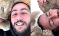 Cinq ans après avoir été abandonnés par Lacrim, les lionceaux renvoyés en Afrique du sud