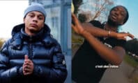 Favé ciblé par une altercation : l'homme retrouvé par ses proches se venge avec un freestyle