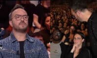 Après son sketch jugé raciste, Jarry fait une mise au point dans Quotidien