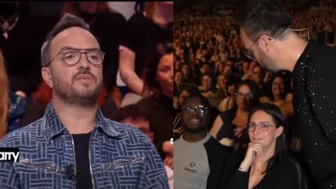 Après son sketch jugé raciste, Jarry fait une mise au point dans Quotidien