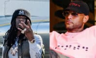 « Je viens de tomber... » : Booba donne son avis sur le nouveau morceau de Gazo, intitulé « Hermès »