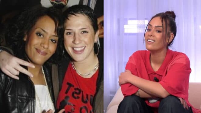 Amel Bent revient sur sa collaboration avec Diam’s : « C’est la première personne avec qui… »