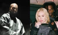 Kanye West VS Playboi Carti : Iggy Azalea se mêle au clash
