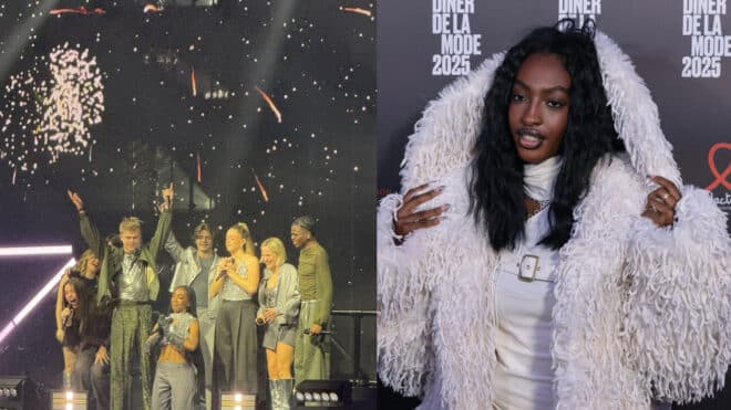 Star Academy : Ebony visée par des gestes inacceptables en tournée, la production réagit