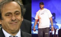 La Coupe du monde 98 truquée ? Michel Platini avoue tout et donne raison à Booba