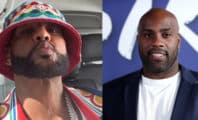 Booba affiche son soutien à Teddy Riner concernant ses propos sur le port du voile dans les compétitions sportives
