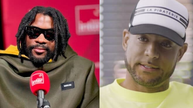 « Le rap est une culture avec un minimum de codes… » : Booba fustige la tenue vestimentaire de Damso