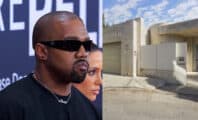 L’acheteur de la villa bunker de Kanye West la remet en vente 6 mois après son achat