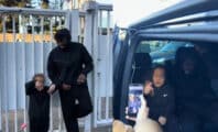 Le magnifique geste de Tiakola, qui réalise le rêve d'un enfant malade