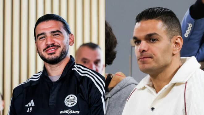 « Il n’a pas forcément envie… » : AmineMaTué dément la participation de Ben Arfa à la Kings League