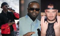 Gims annonce la sortie de trois grosses collaborations : Werenoi, Jul et Keblack